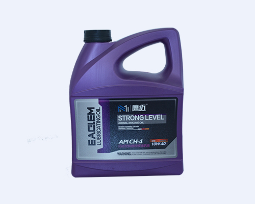 合成型高增壓柴油機(jī)油(API CH-4)