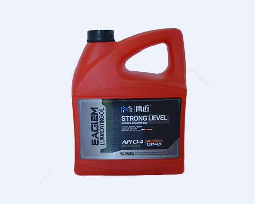 高級(jí)柴油機(jī)油(API CI-4)
