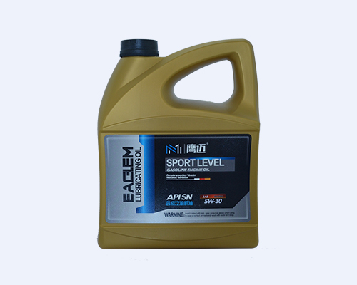合成汽油機(jī)油(API SN)