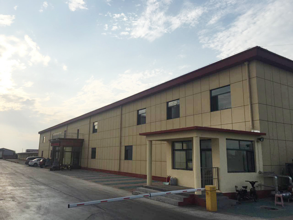 廠(chǎng)區(qū)圖片